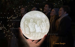 Honor Your Loved One with an Illuminating Memorial Gift