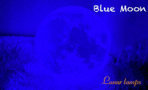 What is Moon Lamp?