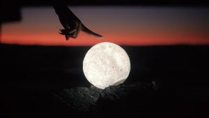 Lunar moon lamp and moon lamp amazon
