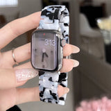 Resin iWatch Strap