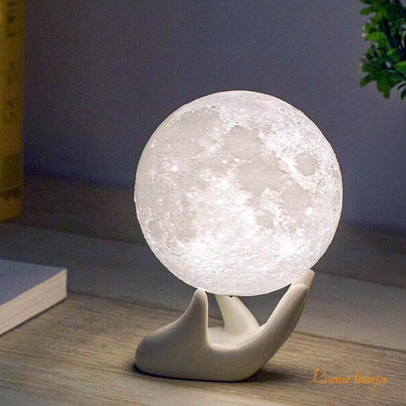 Best Original Moon Lamp in 2021 7 sizes option