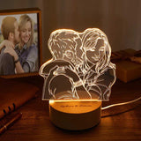 Personalized Photo led light