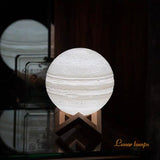 Jupiter Lamp