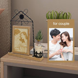 personalized photo frame