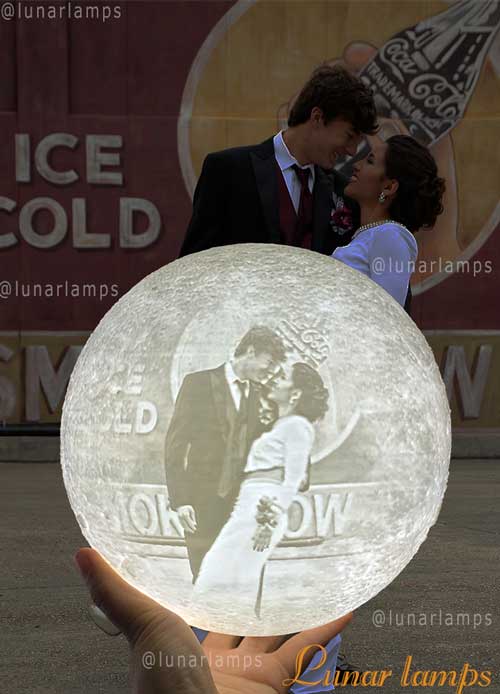 Best moon lamps 2020 best sale